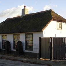 Oud-Loosdrechtsedijk 263, Loosdrecht