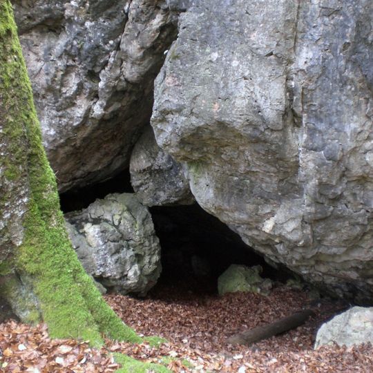 Cultural heritage D-3-6536-0040 in Illschwang