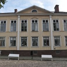 Societetshuset, Eksjö