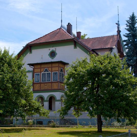 Memminger Straße 51, Weißenhorn