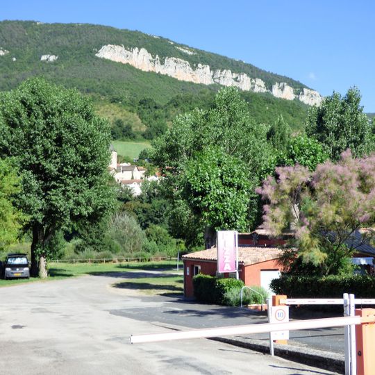 Camping La Belle Étoile