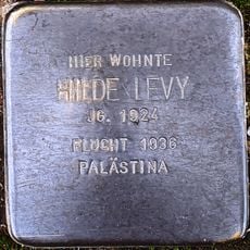 Hilde Levy