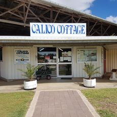 Calico Cottage Heritage Complex