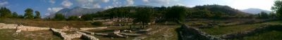 Widok panoramiczny 0