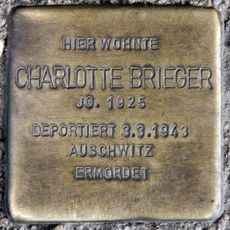Charlotte Brieger
