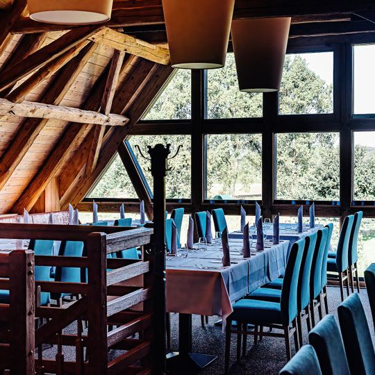 Museum Wassermühle Höfgen