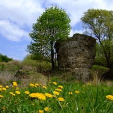 Nature reserve Skorocice