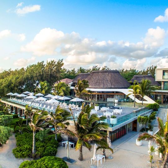 Radisson Blu Poste Lafayette Resort & Spa, Mauritius
