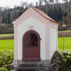 Wayside chapel at Elendfeld