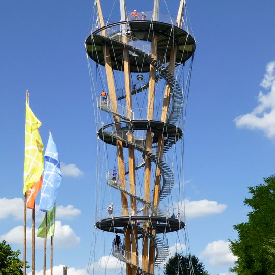 Schönbuchturm