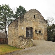 Karner Margarethen am Moos