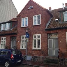 Große Kreuzstraße 9