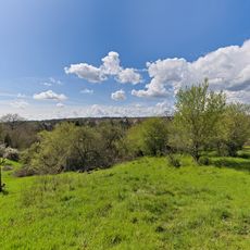 Unteres Altenhainer Tal bei Bad Soden