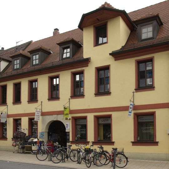 Bürgerhaus