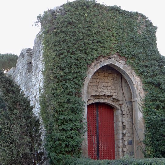 Commanderie Saint-Martin