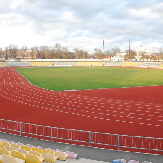 Zentralstadion