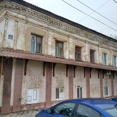 Дом жилой (Белёв)