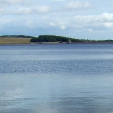 Derwent Reservoir