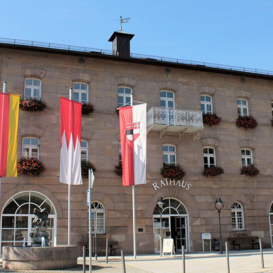 Palazzo municipale