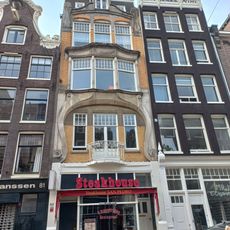 Haarlemmerstraat 83
