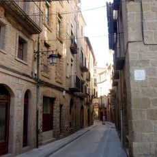 Carrer de Llobera