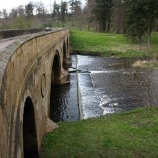 Canongate Bridge