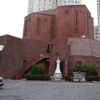 Yangduk Cathedral