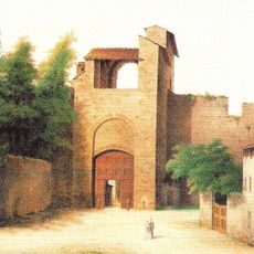Porta a Pinti