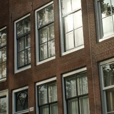 Prinsengracht 1005, Amsterdam