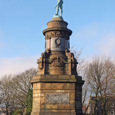 South African War Memorial