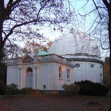 Observatoire de Hambourg