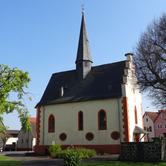 Evangelische Kirche