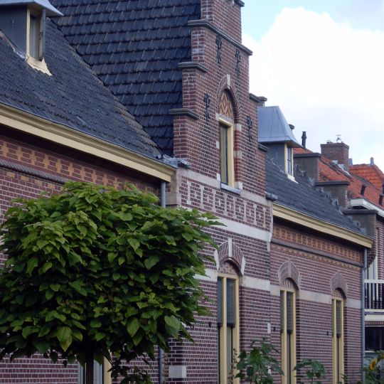 Stichting Paling en Van Foreest