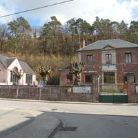 Mortefontaine-en-Thelle