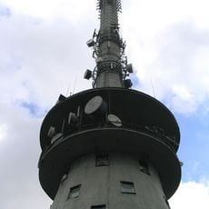 Święty Krzyż TV Tower