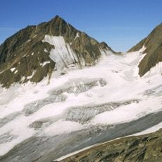 Äußere Quellspitze