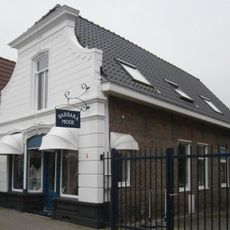 Apostelweg 2, Griendtsveen