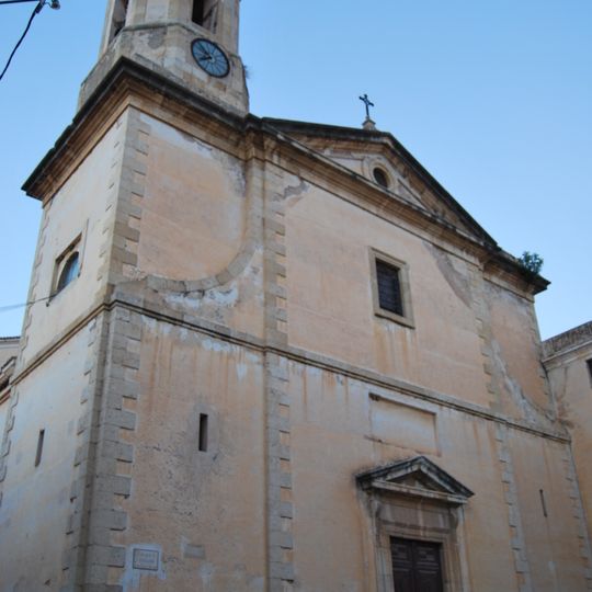 Sant Pere de Vilabella