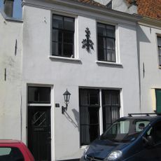 Marktstraat 51, Naarden