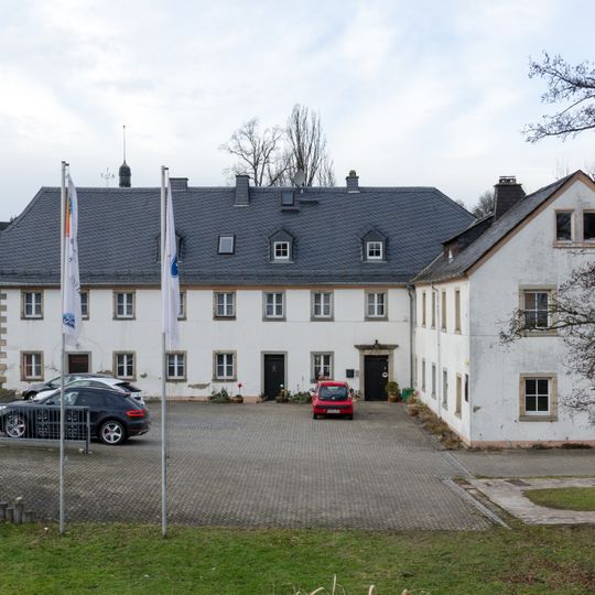 Wohnhaus