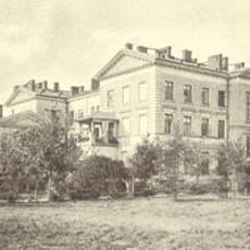 Pavillion 1