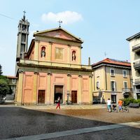 Cologno Monzese