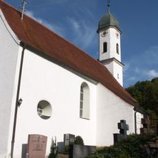 Filialkirche St. Nikolaus