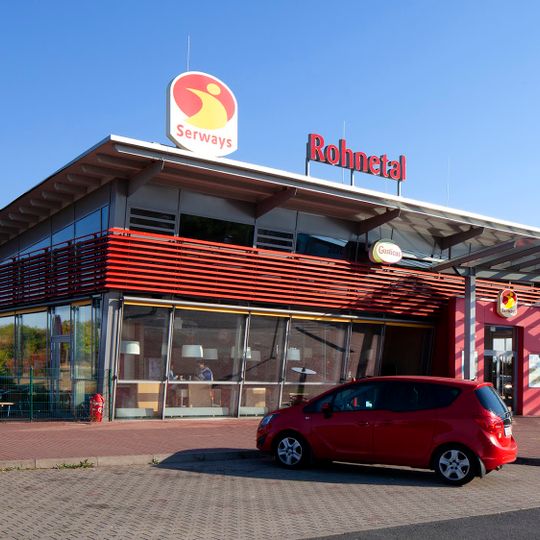 Rohnetal Nord