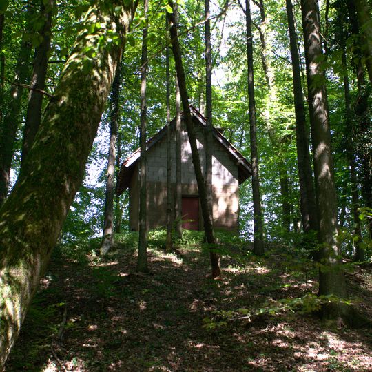 Hügel Gloria Romanorum