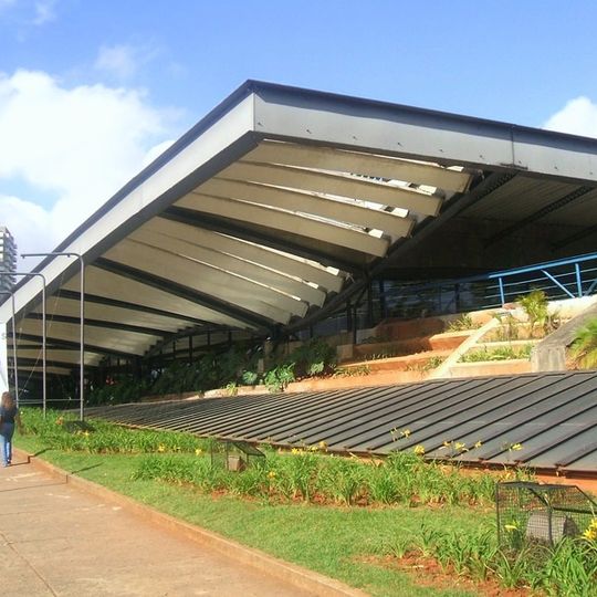 Centro Cultural São Paulo