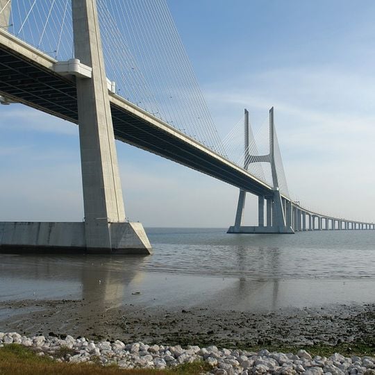 Ponte Vasco da Gama