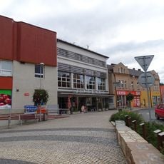 Kino Jitřenka