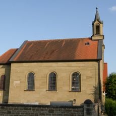 Filialkirche