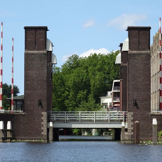 Oranjebrug